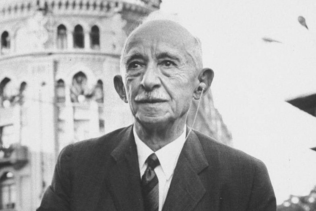 İsmet İnönü