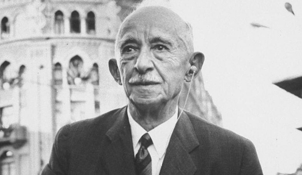 İsmet İnönü