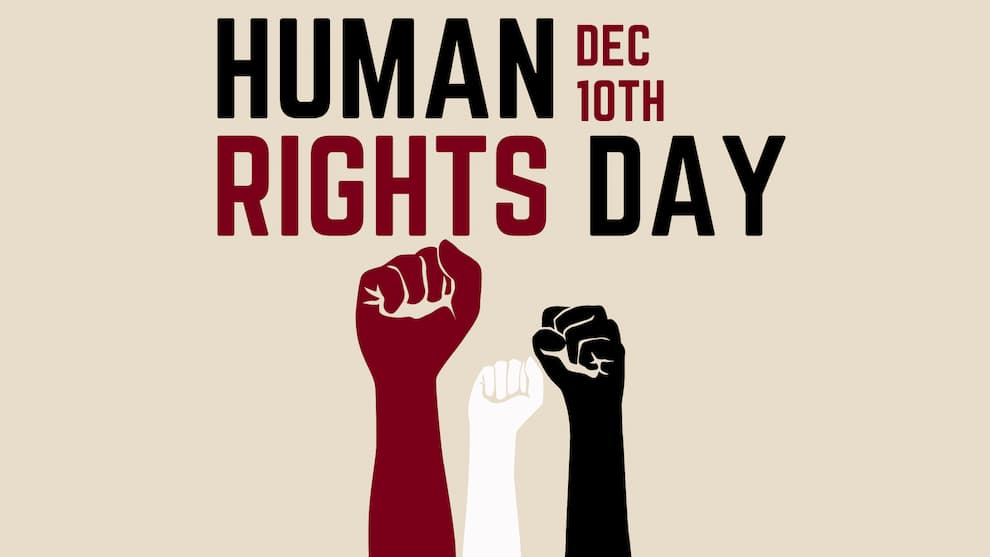 Human Rights Day