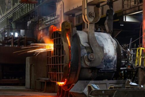 Examining changes in Türkiye's industrial production capacity in 2024