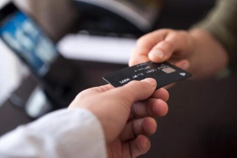 کارت اعتباری