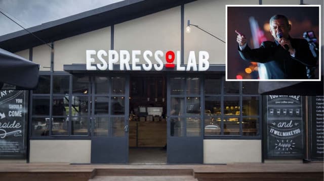 espressolab